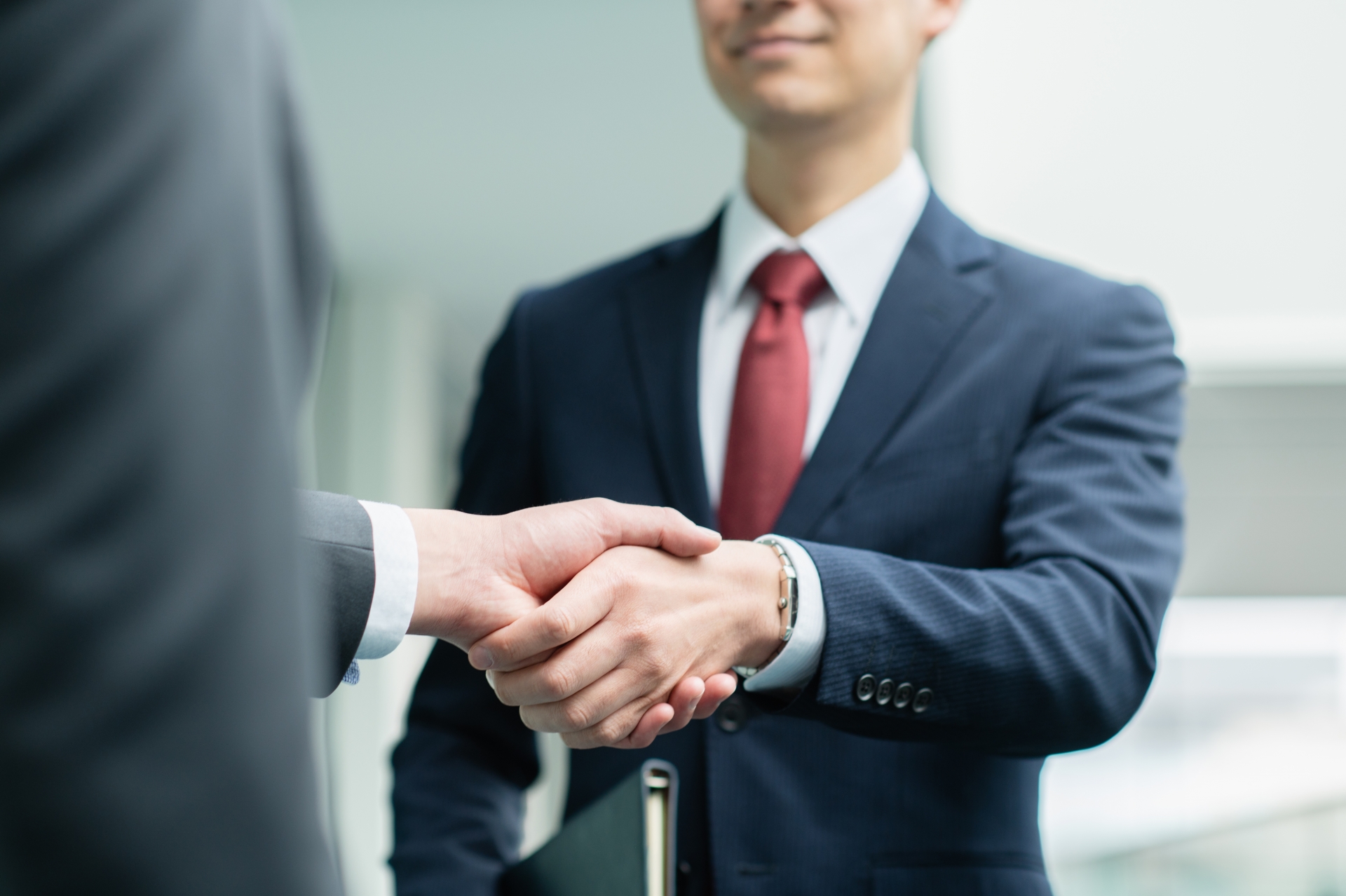 営業の仕事が楽しいと感じるとき