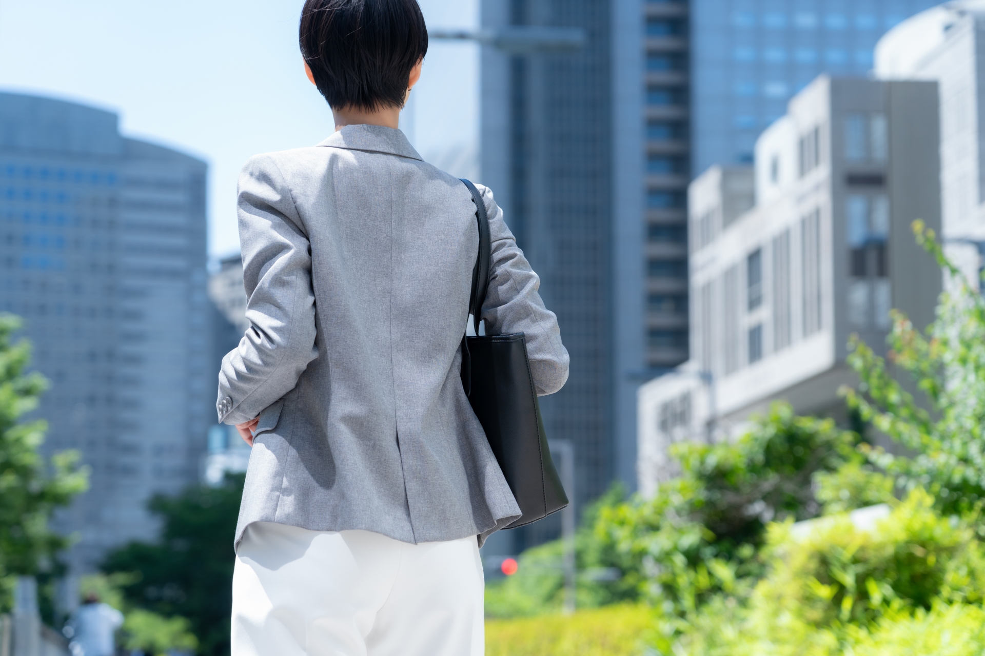 仕事を「楽しめる人」と「楽しめない人」の違いは何か