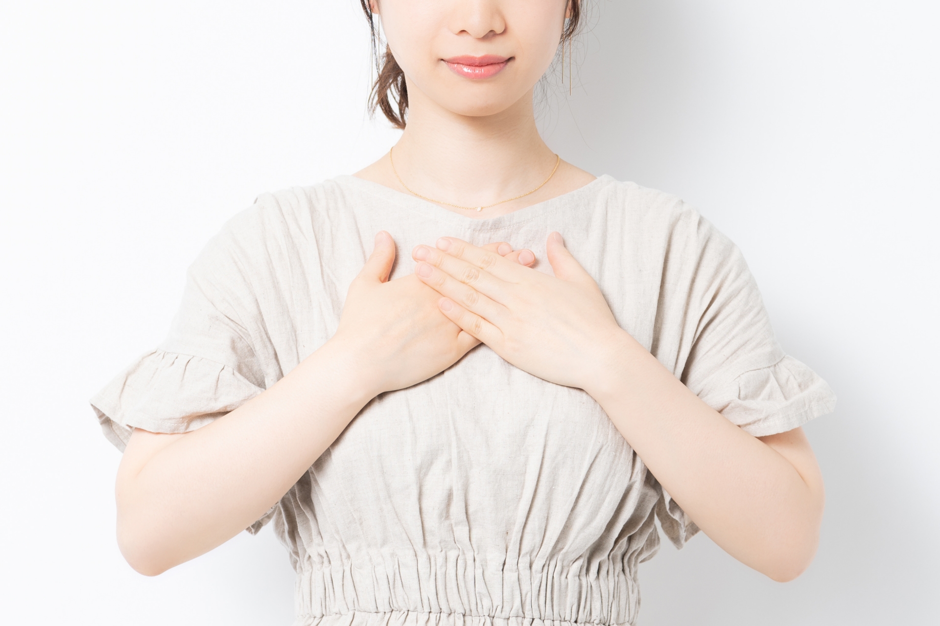 思い通りにならない自分の心